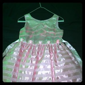 Kids Wedding dress 😊